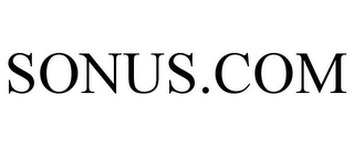 SONUS.COM