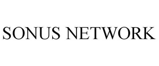 SONUS NETWORK