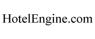 HOTELENGINE.COM