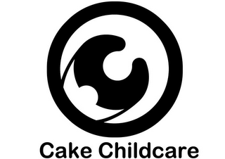 CAKE CHILDCARE