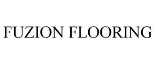 FUZION FLOORING