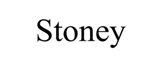 STONEY