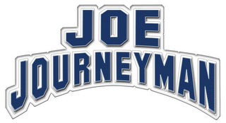 JOE JOURNEYMAN