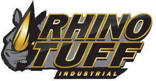 RHINO TUFF INDUSTRIAL
