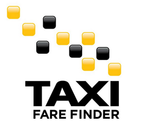 TAXI FARE FINDER