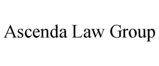 ASCENDA LAW GROUP