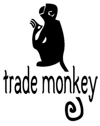 TRADE MONKEY