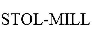 STOL-MILL