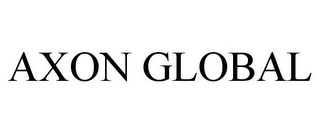 AXON GLOBAL