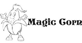 MAGIC CORN