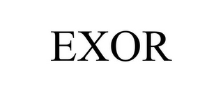 EXOR