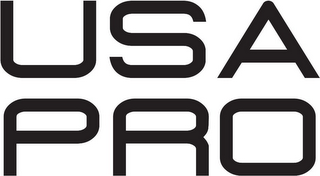 USA PRO