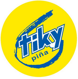 TIKY PIÑA