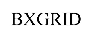 BXGRID