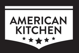 AMERICAN KITCHEN