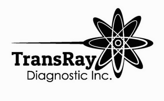 TRANSRAY DIAGNOSTIC, INC.