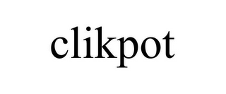 CLIKPOT