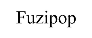 FUZIPOP