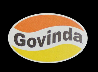 GOVINDA