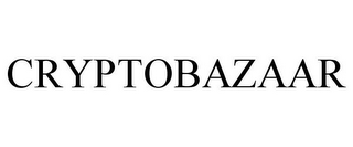 CRYPTOBAZAAR