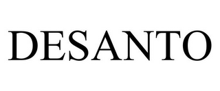DESANTO