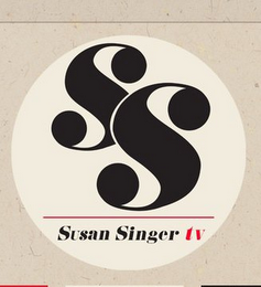SUSAN SINGER TV
