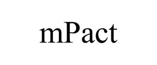 MPACT