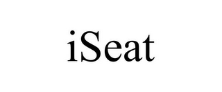 ISEAT