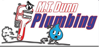 M.T. DUNN PLUMBING