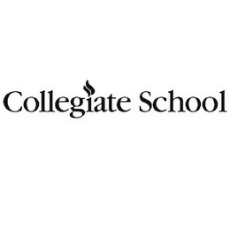 COLLEGIATE SCHOOL