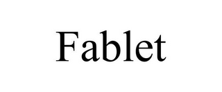 FABLET