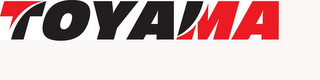 TOYAMA