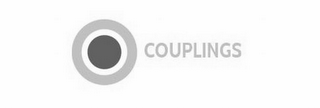 COUPLINGS