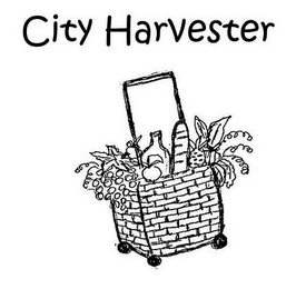 CITY HARVESTER