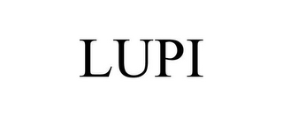 LUPI