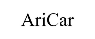 ARICAR