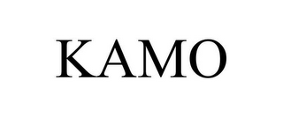 KAMO