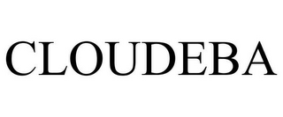 CLOUDEBA