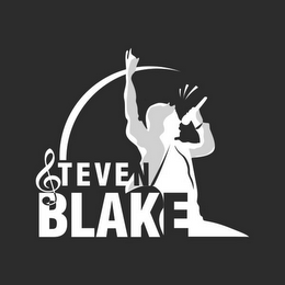 STEVEN BLAKE