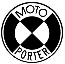MOTO PORTER