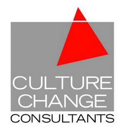 CULTURE CHANGE CONSULTANTS