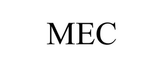 MEC