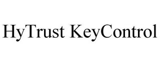 HYTRUST KEYCONTROL