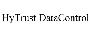 HYTRUST DATACONTROL