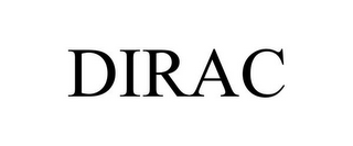 DIRAC