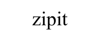 ZIPIT