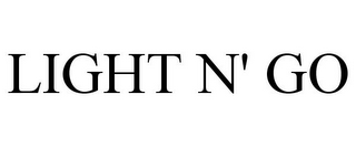 LIGHT N' GO