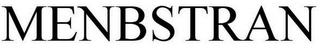 MENBSTRAN