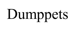 DUMPPETS