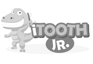 ITOOTH JR.